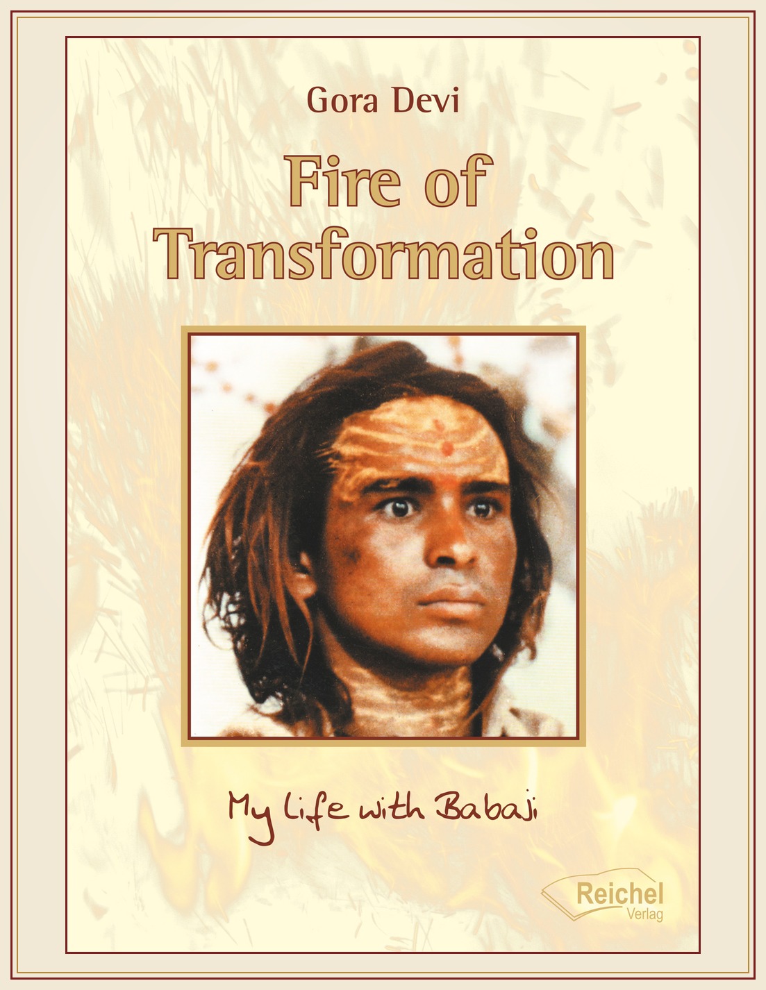 Fire of Transformation