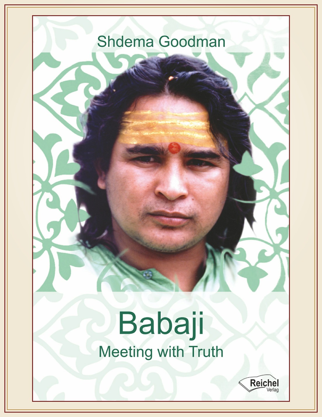 Babaji: Meeting with Truth