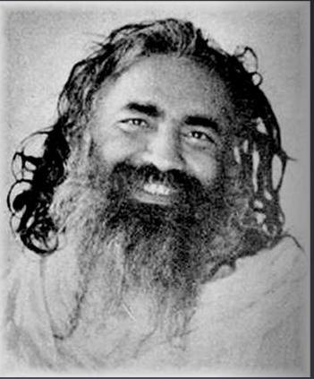 श्री चरणाश्रित, ‘महेन्द्र बाबा’