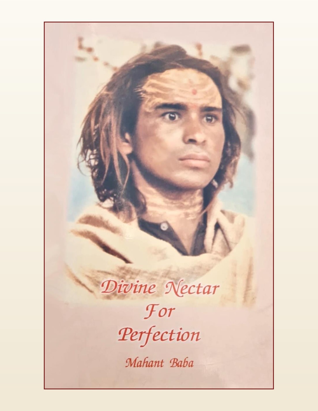 Śrī Divya Kathāmrit