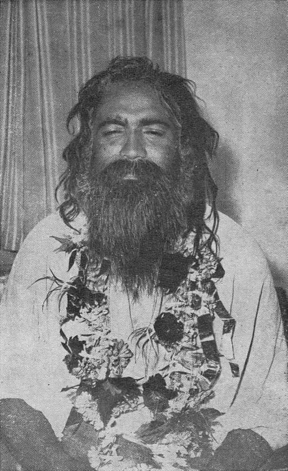 Shri Mahendra Baba