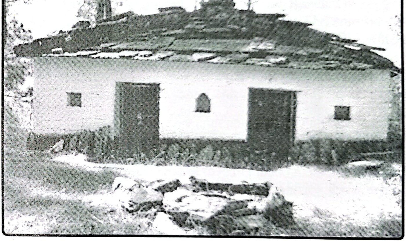 Ma Bhagwati Temple